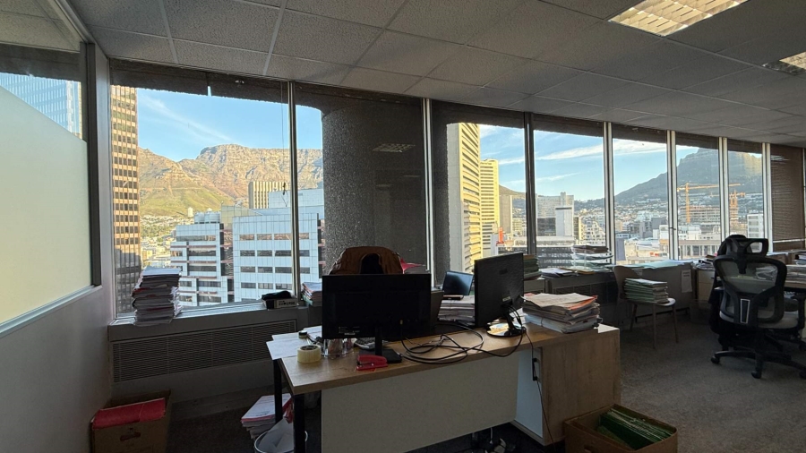 To Let commercial Property for Rent in Cape Town City Centre Western Cape